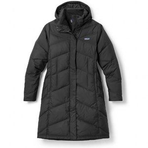 Patagonia "Down with it Parka"